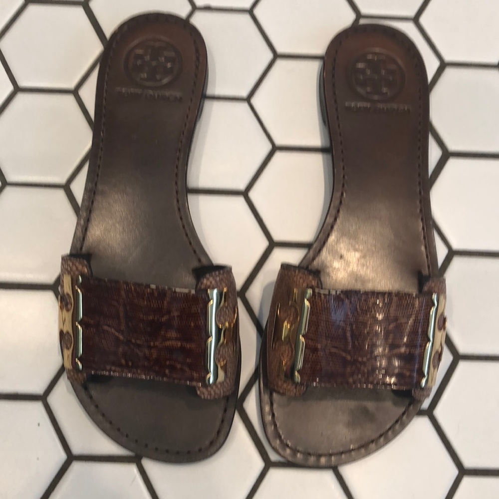 Tory Burch Slides/sandals